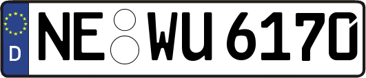 NE-WU6170