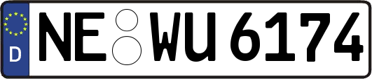 NE-WU6174