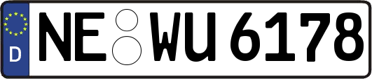 NE-WU6178