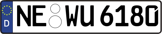 NE-WU6180