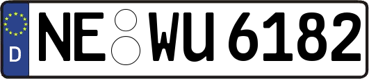 NE-WU6182