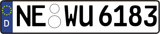 NE-WU6183