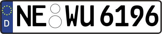 NE-WU6196