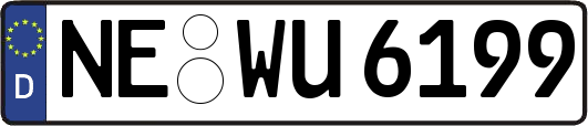 NE-WU6199