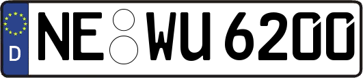 NE-WU6200
