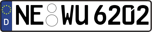 NE-WU6202