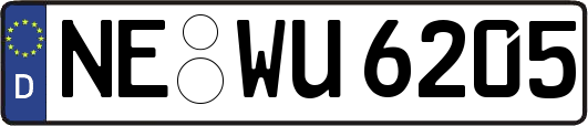NE-WU6205