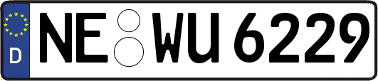 NE-WU6229