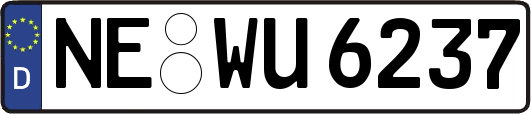 NE-WU6237