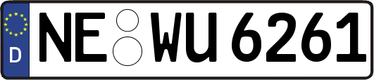 NE-WU6261