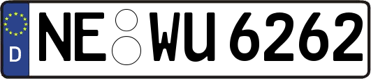 NE-WU6262