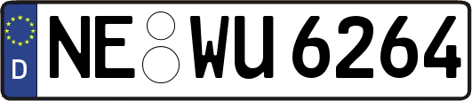 NE-WU6264