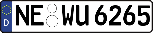 NE-WU6265