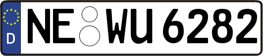 NE-WU6282