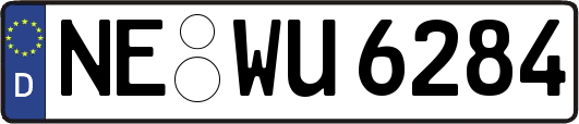 NE-WU6284