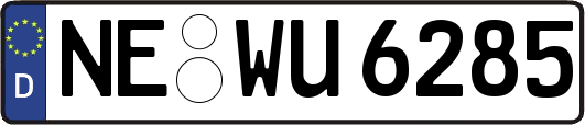 NE-WU6285