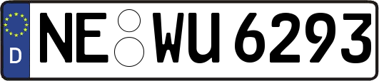 NE-WU6293