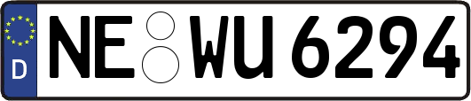 NE-WU6294