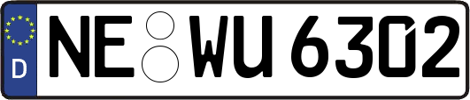NE-WU6302