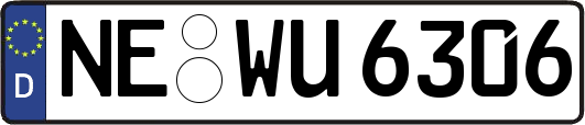 NE-WU6306