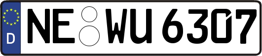 NE-WU6307