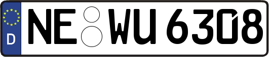 NE-WU6308