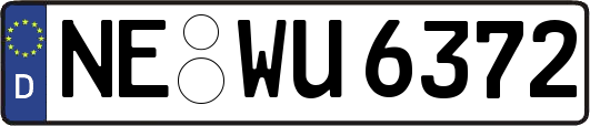 NE-WU6372