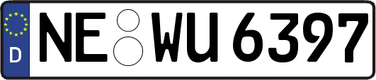 NE-WU6397