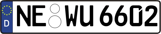 NE-WU6602