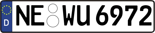 NE-WU6972