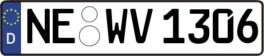 NE-WV1306