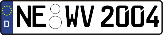 NE-WV2004