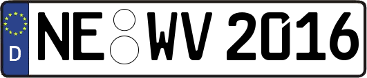 NE-WV2016