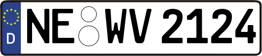 NE-WV2124