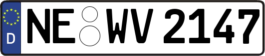 NE-WV2147