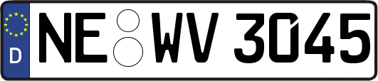 NE-WV3045