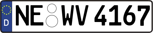 NE-WV4167