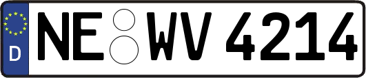 NE-WV4214