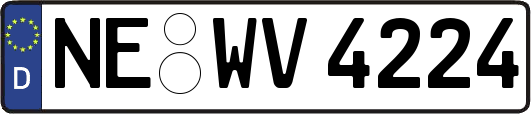 NE-WV4224