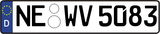 NE-WV5083