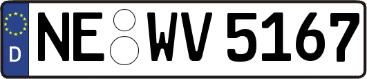 NE-WV5167