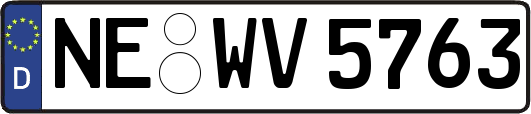 NE-WV5763