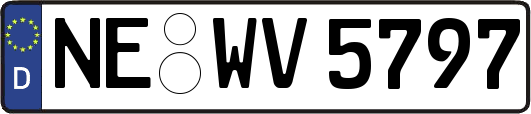 NE-WV5797