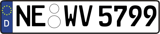 NE-WV5799