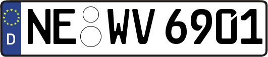 NE-WV6901