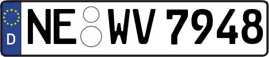 NE-WV7948