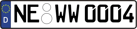 NE-WW0004