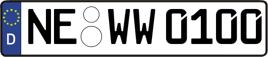 NE-WW0100