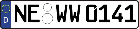 NE-WW0141