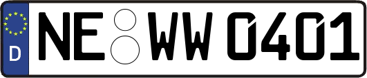 NE-WW0401